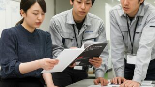 チェックリストとマニュアルの作り方 – 組織の平均点を上げる仕組み作り