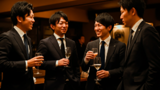 税務調査での交際費否認を防ぐ – 社内行事の福利厚生費判断の実務