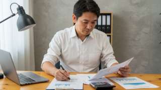 税理士が解説する個人事業主のためのマイクロ法人活用入門