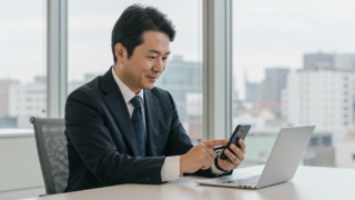 1分で予定調整ができる無料ツール「Calendly」活用法