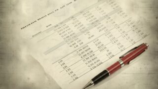 決算書の作り方：貸借対照表が語る『会社の忍耐力』を高める方法