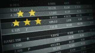 銀行格付けの真実：知らないと損する企業評価の基本