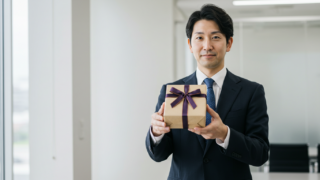 売上を安定させる「構造的リピート」戦略 – ギフト化の活用法