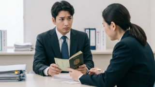 税務調査で「社長の個人口座を見せてください」と言われたらどうする？