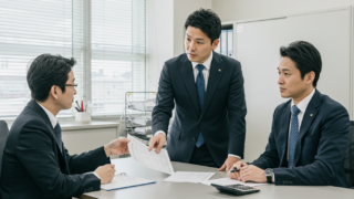 税務調査の不安を払拭！調査理由の問い方で差がつく実践テクニック