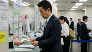 中小企業の業務効率アップ！5つの税金納付方法を徹底比較