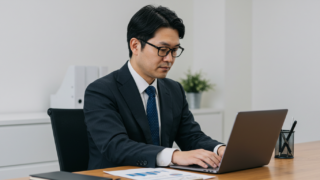 感情に振り回されない！中小企業の業務効率を2倍にする習慣化戦略