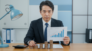 小規模企業共済で実現する”究極の節税対策”と資産形成法