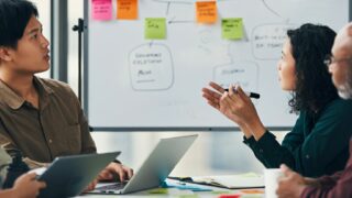 銀行格付けの真実：企業の実力を測る定性評価の実態