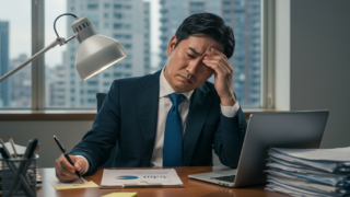 中小企業経営者の「やる気が出ない時」を業務効率アップに繋げる方法