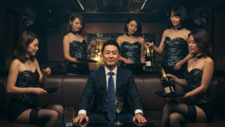 「社長の一人飲み」は交際費？経営者が知っておくべき対応策