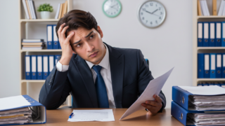 税務調査っていつ終わるの？正式な終了を定める法的根拠を解説
