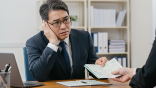 税務調査で個人口座の開示を求められたら？法的根拠と実践的な対応策