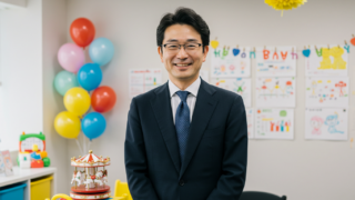 売上を安定させる「構造的リピート」戦略 – キッズイベントの活用法