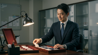売上を安定させる「構造的リピート」戦略 – コレクター化の活用法