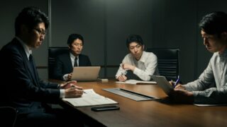 銀行格付けの真実：金利交渉を成功に導く実践テクニック