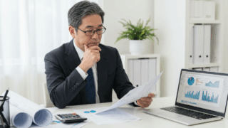 なぜ不動産投資が節税対策になるのか？所得税の観点から税理士が解説