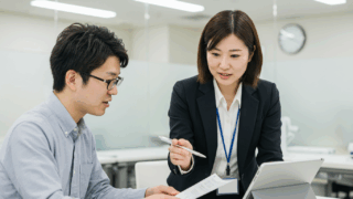 部下の成果にがっかりする前に！期待を成果に変える“伝わる指示”の技術