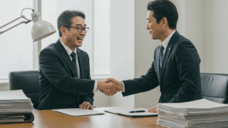 税務署の”事情”を逆手に取る！税務調査を実質ゼロにする「書面添付制度」交渉術