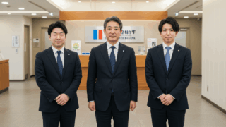 銀行融資の「幹」とは？最初に知るべき銀行の仕組みと力関係