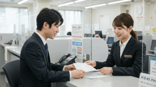 銀行融資を有利に進める第一歩！社長が押さえるべき融資の4つの「型」