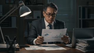 自社株評価から始める経営者のための究極の節税対策