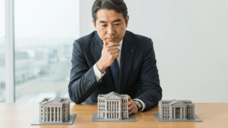 「お金の仕入れ先」として銀行と付き合うための金融機関ポートフォリオ