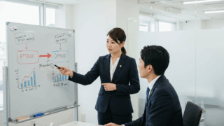 資産形成は「順番」が9割！経営者が最初にやるべき節税対策