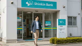 年商10億円未満の中小企業が「信金・信組」と取引をすべき理由