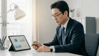 黒字決算だからできる”成長への投資”で節税対策を！