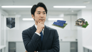 経営者のための実物商材を使った戦略的節税・資産形成術