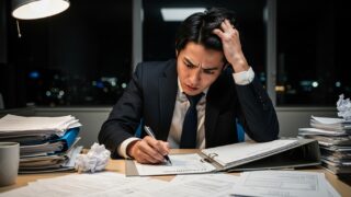 税務調査の連絡後でも間に合う？加算税を回避する修正申告の分岐点