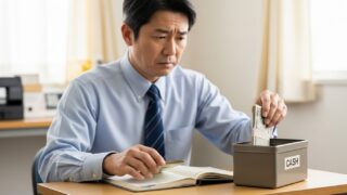 「役員借入金」を賢く精算して相続税の節税対策をする方法２選