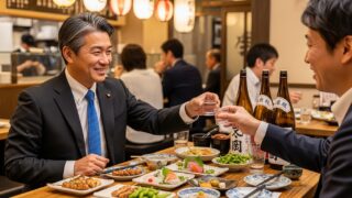 税務上の「交際費」は意味が違う！節税対策に繋がる４つの要件とは