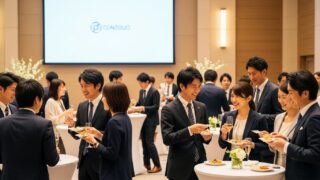 交際費は「総額」か「差額」か？イベント主催で役立つ節税対策