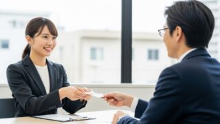 担当者交代はピンチじゃない！関係を深化させ銀行融資を有利にする「4つの備え」