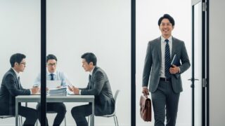 税務調査を「社長抜き」で完結させる！調査終了時の同意の実務