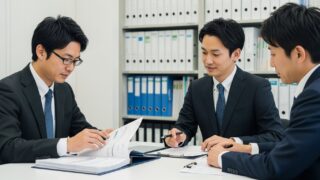 税務調査は会社で受けるな!税理士事務所を指定するメリットと交渉術