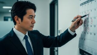 税務調査の狙いは時期でわかる!裏事情と加算税を防ぐ「あの一言」