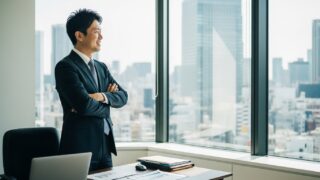 年収1000万超の経営者必見!所得税と法人税の「税率差」活用テクニック