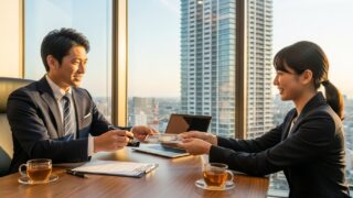 インフレ時代の節税対策！現金を不動産に換えて資産を守る「資産防衛」の新常識