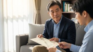 子供の金融教育になる節税対策！資産と一緒に『守り方』を贈る