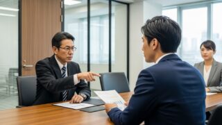月給5万・賞与1000万の税務調査！？否認されない唯一の回答とは