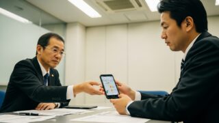 「出張日当」が税務調査で狙われる！領収書ではなく“Googleマップ”を見られる理由