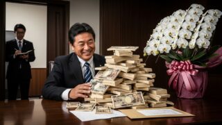 税務調査の標的は「退職金の出口」にある！iDeCo・共済の重複受給リスク