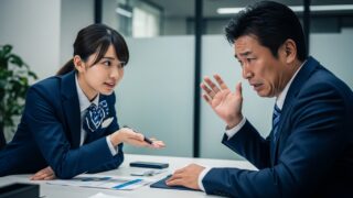 銀行員からの「50万円だけ借りて」は罠？本気度を見抜くプロの質問