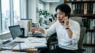 印紙税の調査には税理士が立ち会えない！では、どう備えるか？