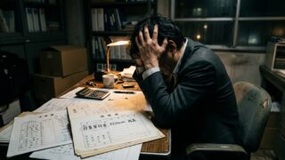 役員貸付金があると銀行融資は絶望的？審査を通すための『3つの是正ステップ』